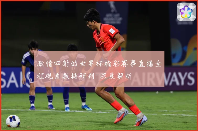 激情四射的世界杯精彩赛事直播全程观看数据研判-深度解析